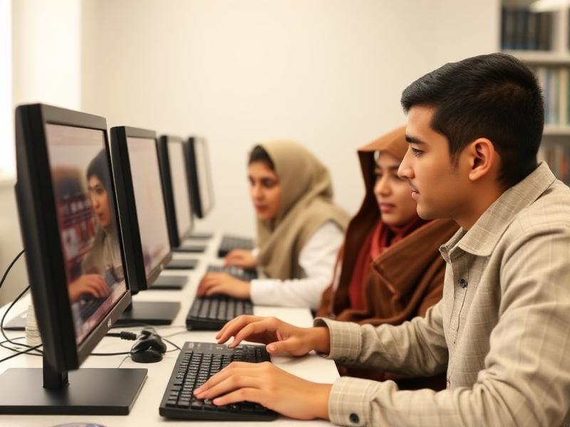 التقنية والتطوير